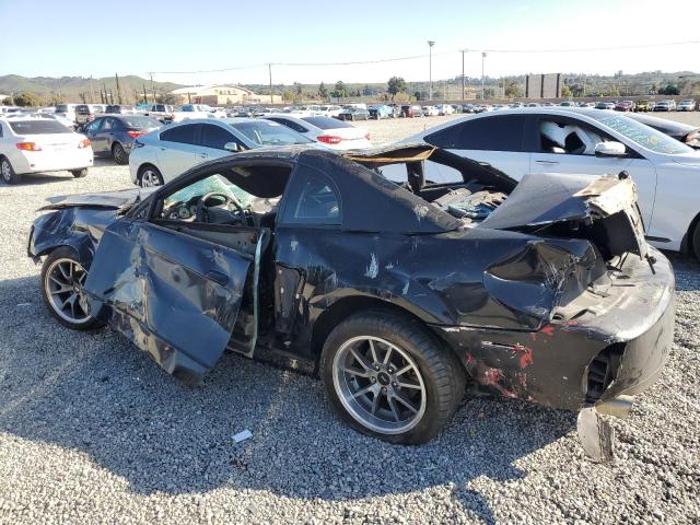 Photo 2 from auction – 2001 FORD MUSTANG CO with VIN 1FAFP47V41F248450