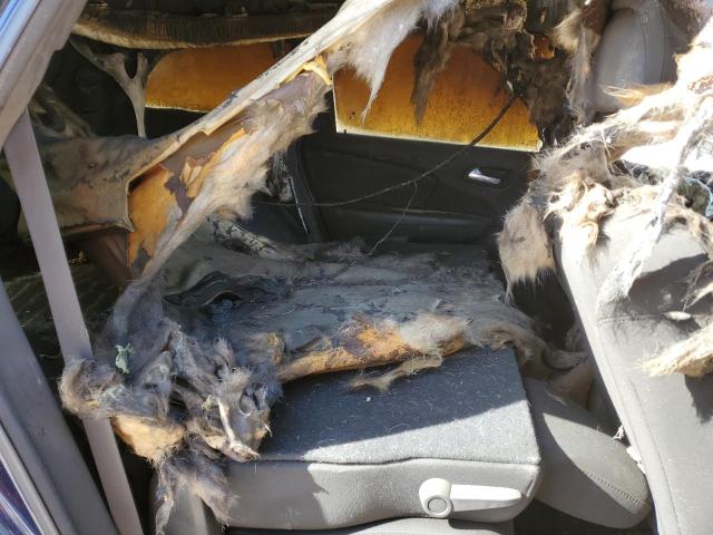 Photo 11 from auction – 2019 DODGE JOURNEY SE with VIN 3C4PDCAB5KT868313
