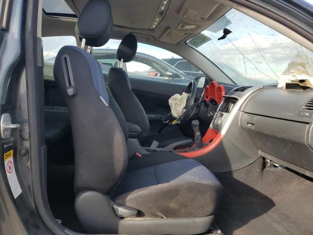 Photo 10 from auction – 2006 TOYOTA SCION TC with VIN JTKDE167060141763
