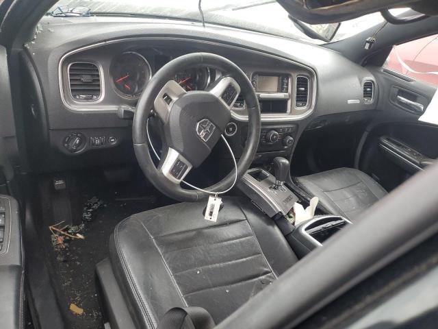 Photo 8 from auction – 2014 DODGE CHARGER SE with VIN 2C3CDXBG5EH177624