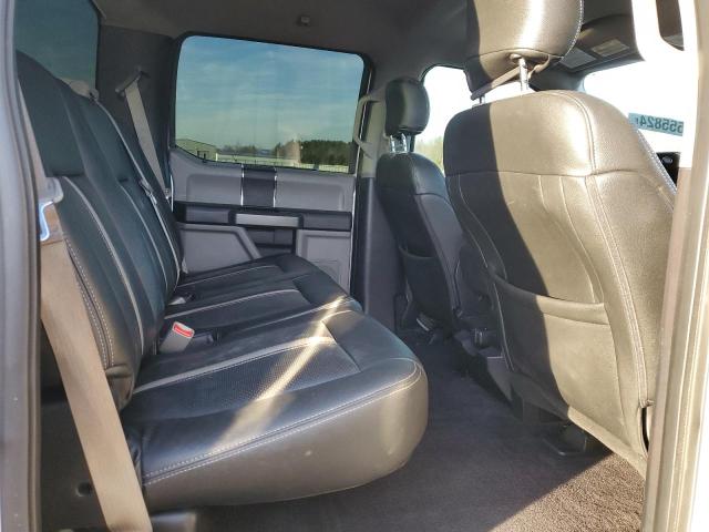 Photo 10 from auction – 2016 FORD F150 SUPER with VIN 1FTEW1C80GKD80287