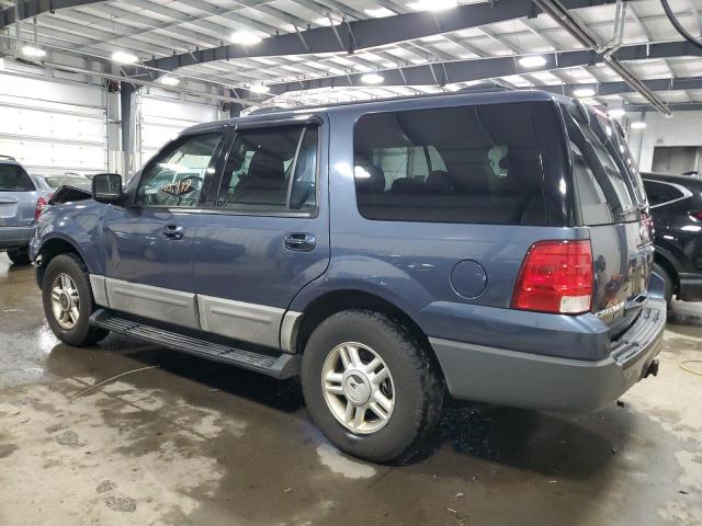 Photo 2 from auction – 2003 FORD EXPEDITION with VIN 1FMPU16L83LB47840