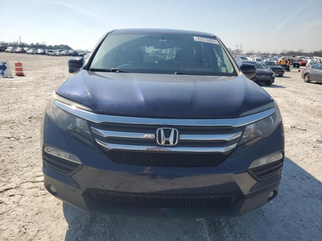 Photo 5 from auction – 2016 HONDA PILOT EXLN with VIN 5FNYF5H73GB026085