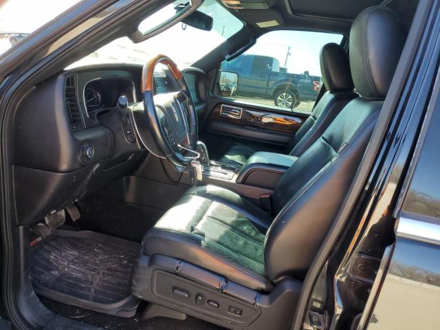 Photo 7 from auction – 2015 LINCOLN NAVIGATOR with VIN 5LMJJ2JT2FEJ08923