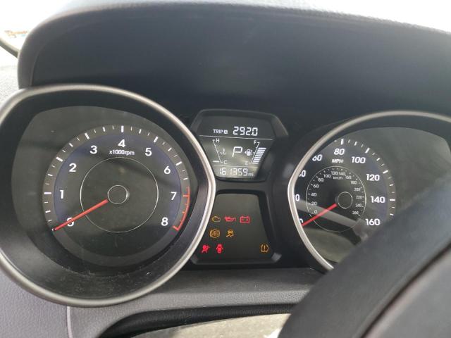 Photo 9 from auction – 2016 HYUNDAI ELANTRA SE with VIN 5NPDH4AE3GH659635