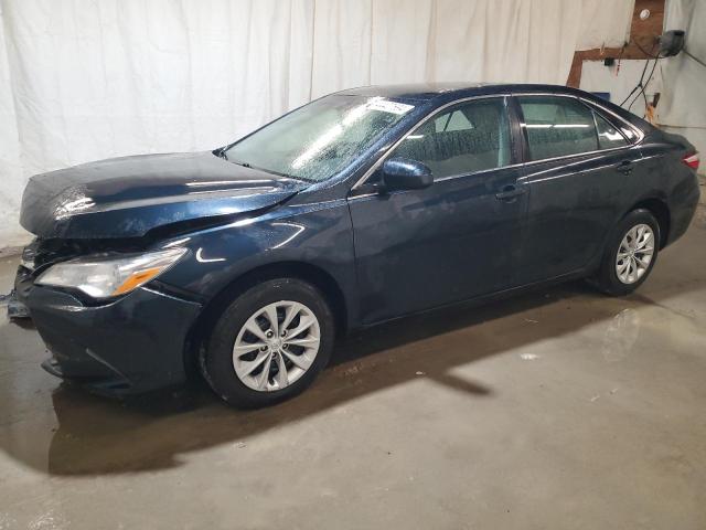 TOYOTA CAMRY LE 2017 with VIN 4T1BF1FK2HU778516 - Photo from auction