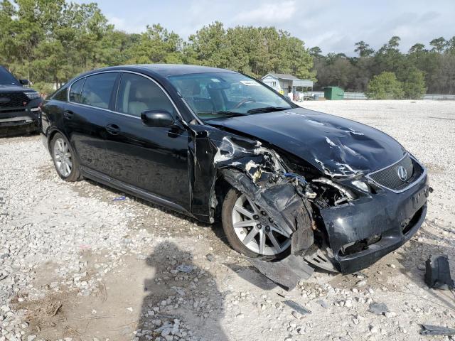 Photo 4 from auction – 2006 LEXUS GS 300 with VIN JTHBH96S065028423
