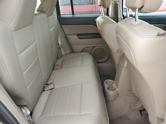 Photo 11 from auction – 2016 JEEP PATRIOT LA with VIN 1C4NJPFA0GD613184