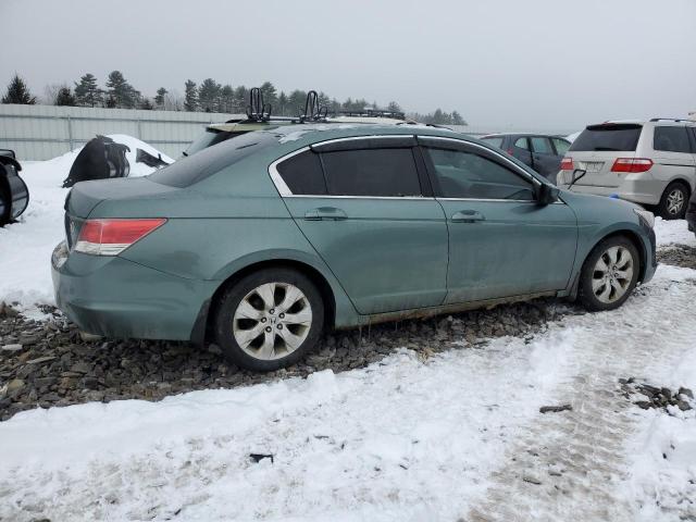 Photo 3 from auction – 2008 HONDA ACCORD with VIN 1HGCP26828A084069