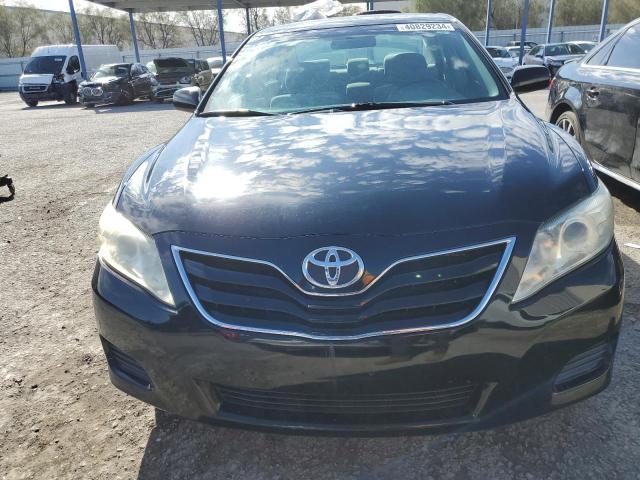Photo 5 from auction – 2011 TOYOTA CAMRY BASE with VIN 4T4BF3EK4BR177571