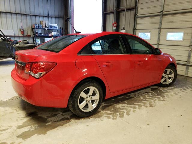 Photo 3 from auction – 2014 CHEVROLET CRUZE LT with VIN 1G1PC5SB9E7121313