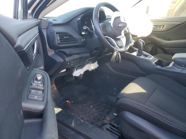 Photo 8 from auction – 2022 SUBARU LEGACY PRE with VIN 4S3BWAD61N3020095