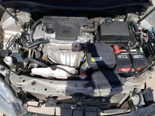 Photo 11 from auction – 2016 TOYOTA CAMRY LE with VIN 4T4BF1FK6GR543492