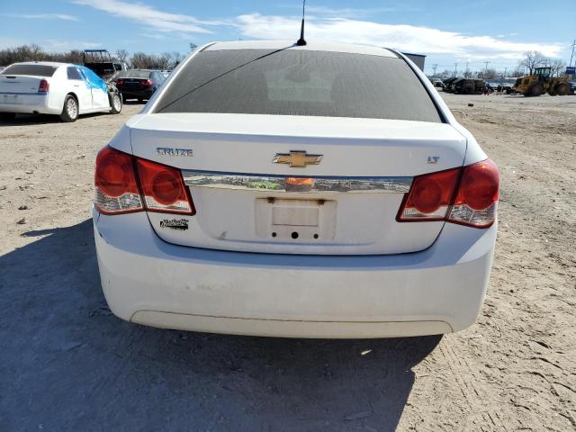 Photo 6 from auction – 2011 CHEVROLET CRUZE LT with VIN 1G1PF5S99B7307014