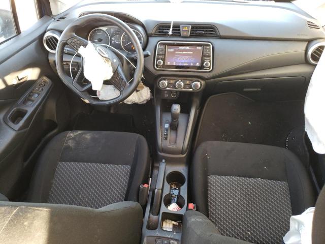 Photo 8 from auction – 2023 NISSAN VERSA S with VIN 3N1CN8DV7PL832681