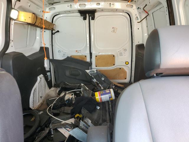 Photo 10 from auction – 2016 FORD TRANSIT CO with VIN NM0LS7E79G1245192