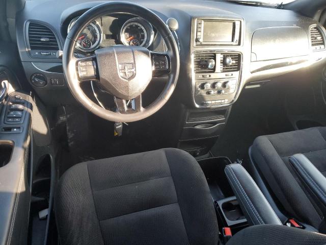 Photo 8 from auction – 2019 DODGE GRAND CARA with VIN 2C4RDGBG5KR709840