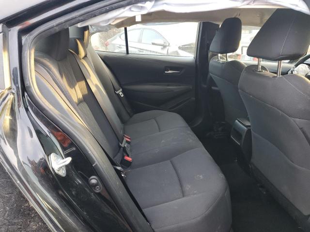 Photo 10 from auction – 2020 TOYOTA COROLLA LE with VIN JTDEPRAE4LJ083883