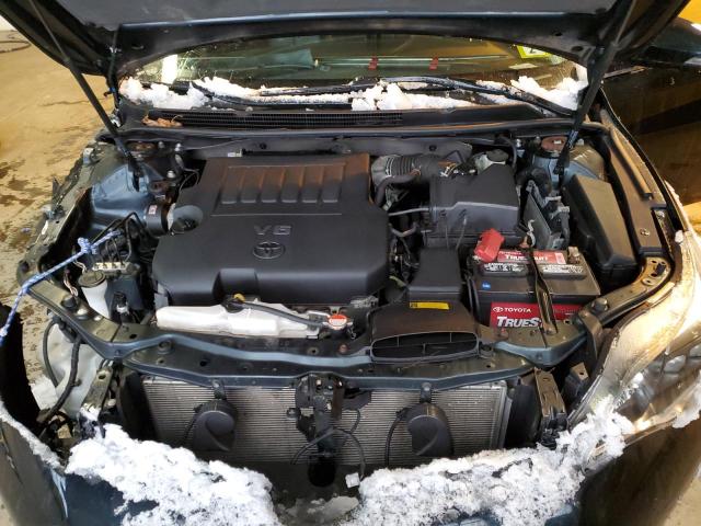 Photo 11 from auction – 2016 TOYOTA AVALON XLE with VIN 4T1BK1EB8GU198554