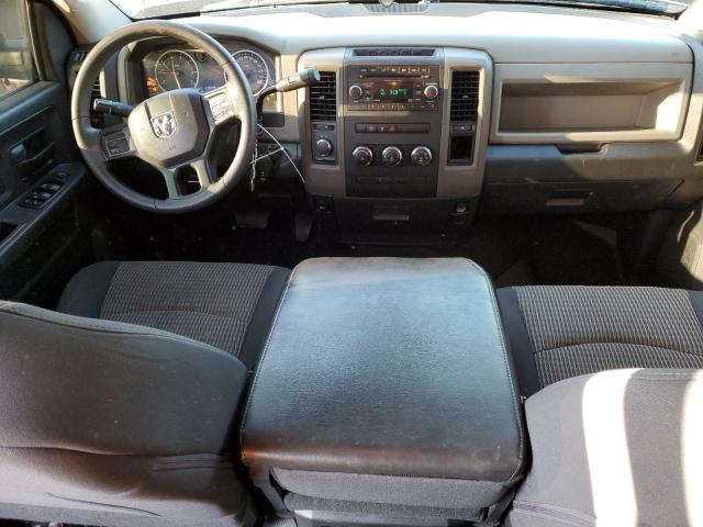 Foto 8 de la subasta – 2012 DODGE RAM 1500 S con VIN 1C6RD7KT9CS234181