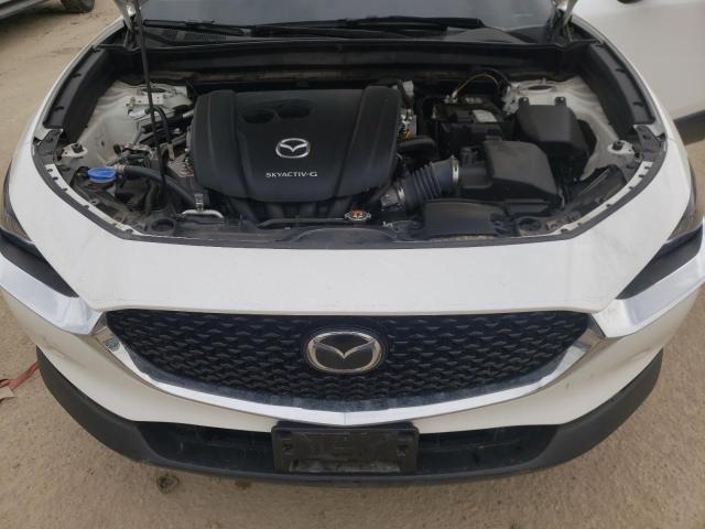 Photo 11 from auction – 2020 MAZDA CX-30 PREM with VIN 3MVDMBEMXLM131224