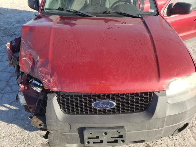 Photo 11 from auction – 2006 FORD ESCAPE XLT with VIN 1FMYU93106KC74596