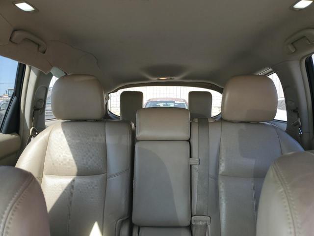 Photo 10 from auction – 2013 NISSAN PATHFINDER with VIN 5N1AR2MN4DC619972