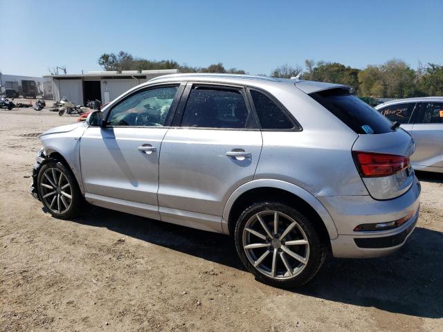 Photo 2 from auction – 2018 AUDI Q3 PREMIUM with VIN WA1BCCFS0JR034831