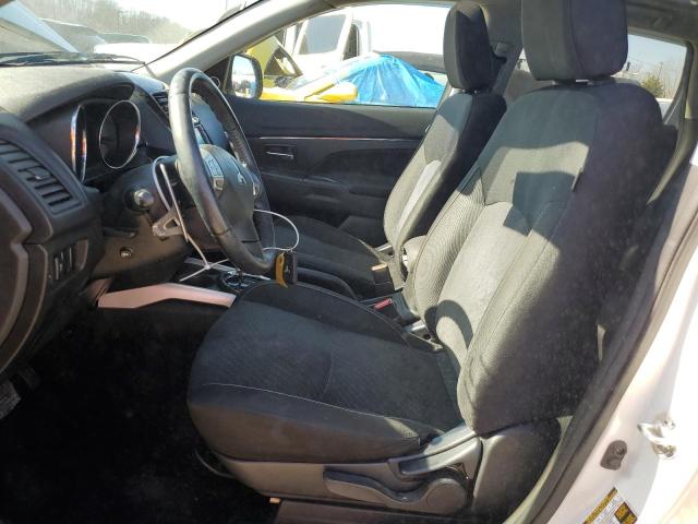 Photo 7 from auction – 2013 MITSUBISHI OUTLANDER with VIN 4A4AP4AU6DE023440