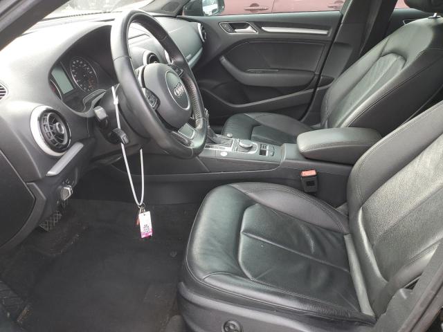 Photo 7 from auction – 2016 AUDI A3 PREMIUM with VIN WAUB8GFF6G1039134