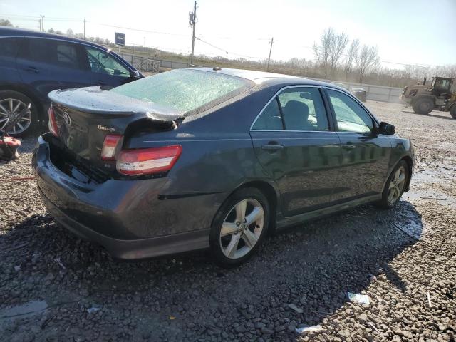 Photo 3 from auction – 2011 TOYOTA CAMRY BASE with VIN 4T1BF3EKXBU196636