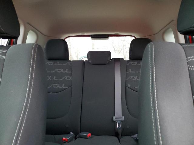 Photo 10 from auction – 2013 KIA SOUL + with VIN KNDJT2A6XD7546134
