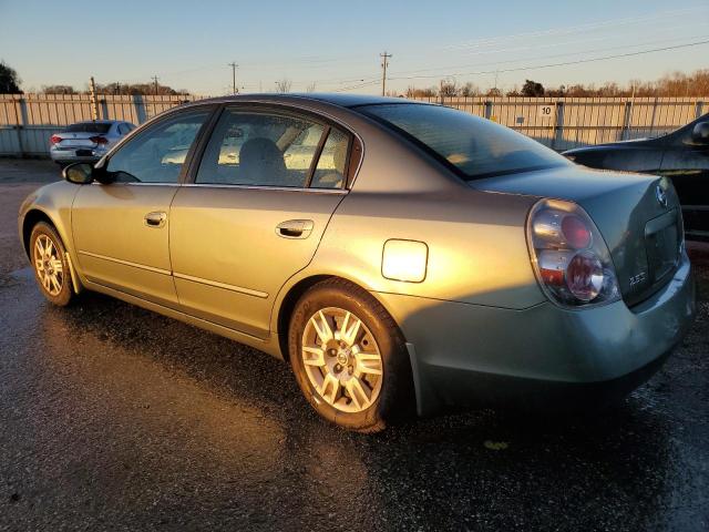 Photo 2 from auction – 2006 NISSAN ALTIMA S with VIN 1N4AL11D76C179833