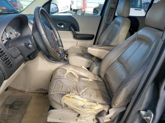 Photo 7 from auction – 2004 SATURN VUE with VIN 5GZCZ63444S822930