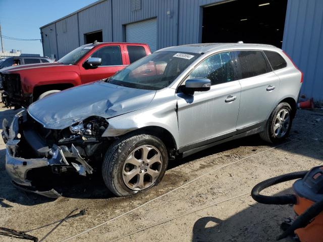VOLVO XC60 3.2 2013 with VIN YV4952DL6D2412441 - Photo from auction
