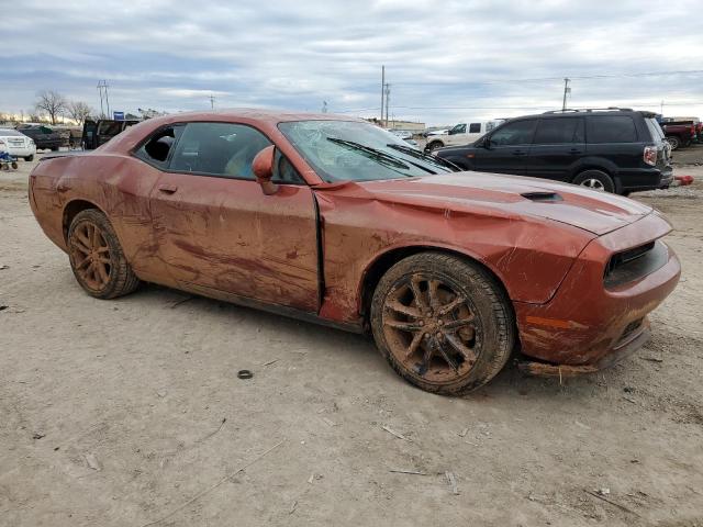 Photo 4 from auction – 2023 DODGE CHALLENGER with VIN 2C3CDZGG5PH638358
