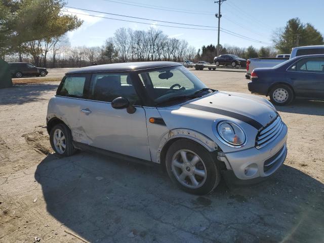 Photo 4 from auction – 2013 MINI COOPER with VIN WMWSU3C50DT678111