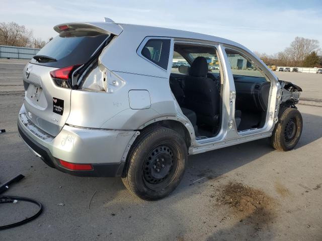 Photo 3 from auction – 2017 NISSAN ROGUE S with VIN KNMAT2MV5HP571452