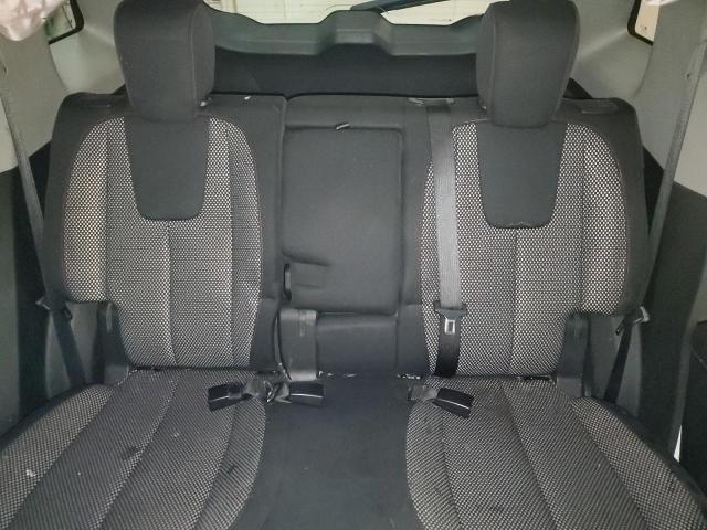 Photo 10 from auction – 2017 GMC TERRAIN SL with VIN 2GKALMEK1H6272075