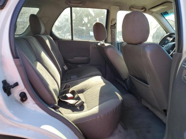 Photo 11 from auction – 2004 ISUZU RODEO with VIN 4S2DM58W244300671