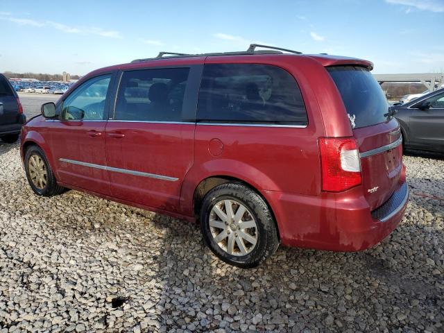Photo 2 from auction – 2013 CHRYSLER TOWN & COU with VIN 2C4RC1BG8DR722861