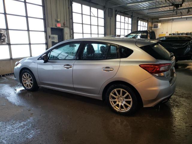Zdjęcie 2 z aukcji – 2021 SUBARU IMPREZA z VIN 4S3GTAB62M3709403