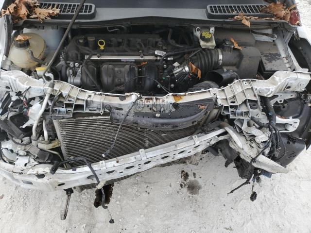 Photo 12 from auction – 2019 FORD ESCAPE S with VIN 1FMCU0F73KUB58717