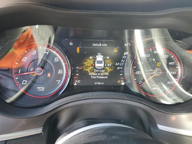 Photo 9 from auction – 2022 DODGE CHARGER R/ with VIN 2C3CDXCT6NH184836