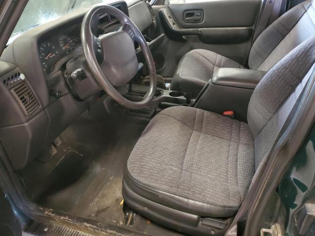 Photo 7 from auction – 2000 JEEP CHEROKEE S with VIN 1J4FF48S9YL128747