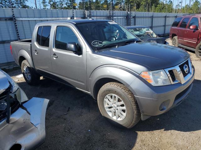 Photo 4 from auction – 2016 NISSAN FRONTIER S with VIN 1N6AD0ER7GN721328