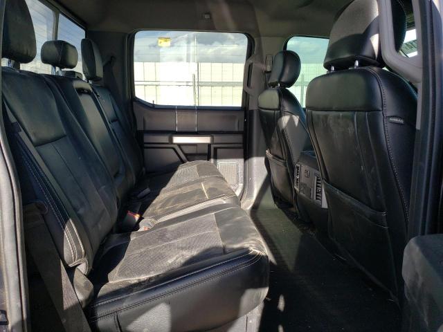 Photo 10 from auction – 2021 FORD F350 SUPER with VIN 1FT8W3BT8MEC07366
