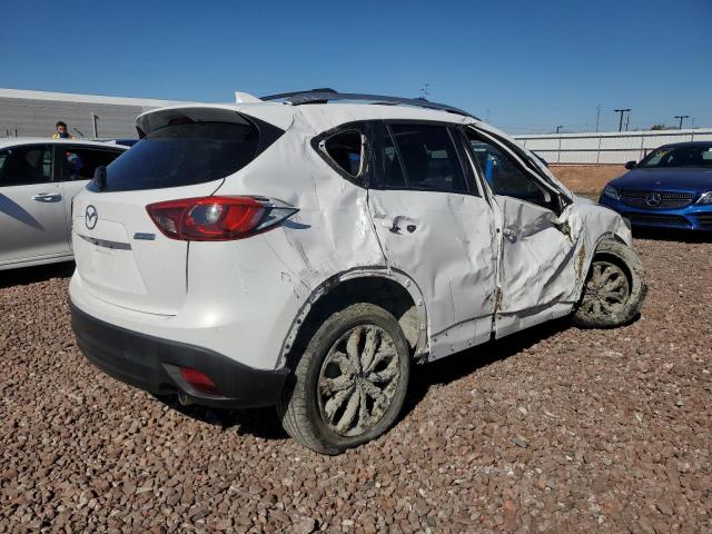 Photo 3 from auction – 2016 MAZDA CX-5 GT with VIN JM3KE4DY1G0790962