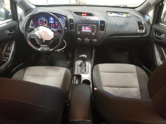 Photo 8 from auction – 2014 KIA FORTE EX with VIN KNAFX4A87E5095195