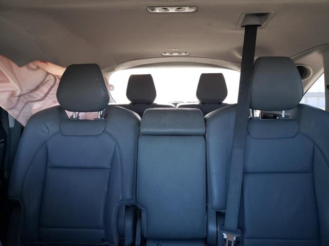 Photo 10 from auction – 2014 ACURA MDX TECHNO with VIN 5FRYD3H64EB011933